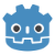 Godot logo