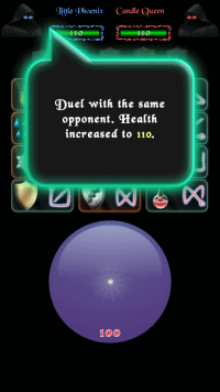 Spell Duel screenshot