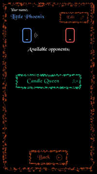 Spell Duel Pro screenshot