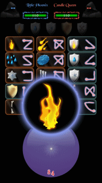 Spell Duel Pro screenshot