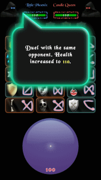 Spell Duel Pro screenshot